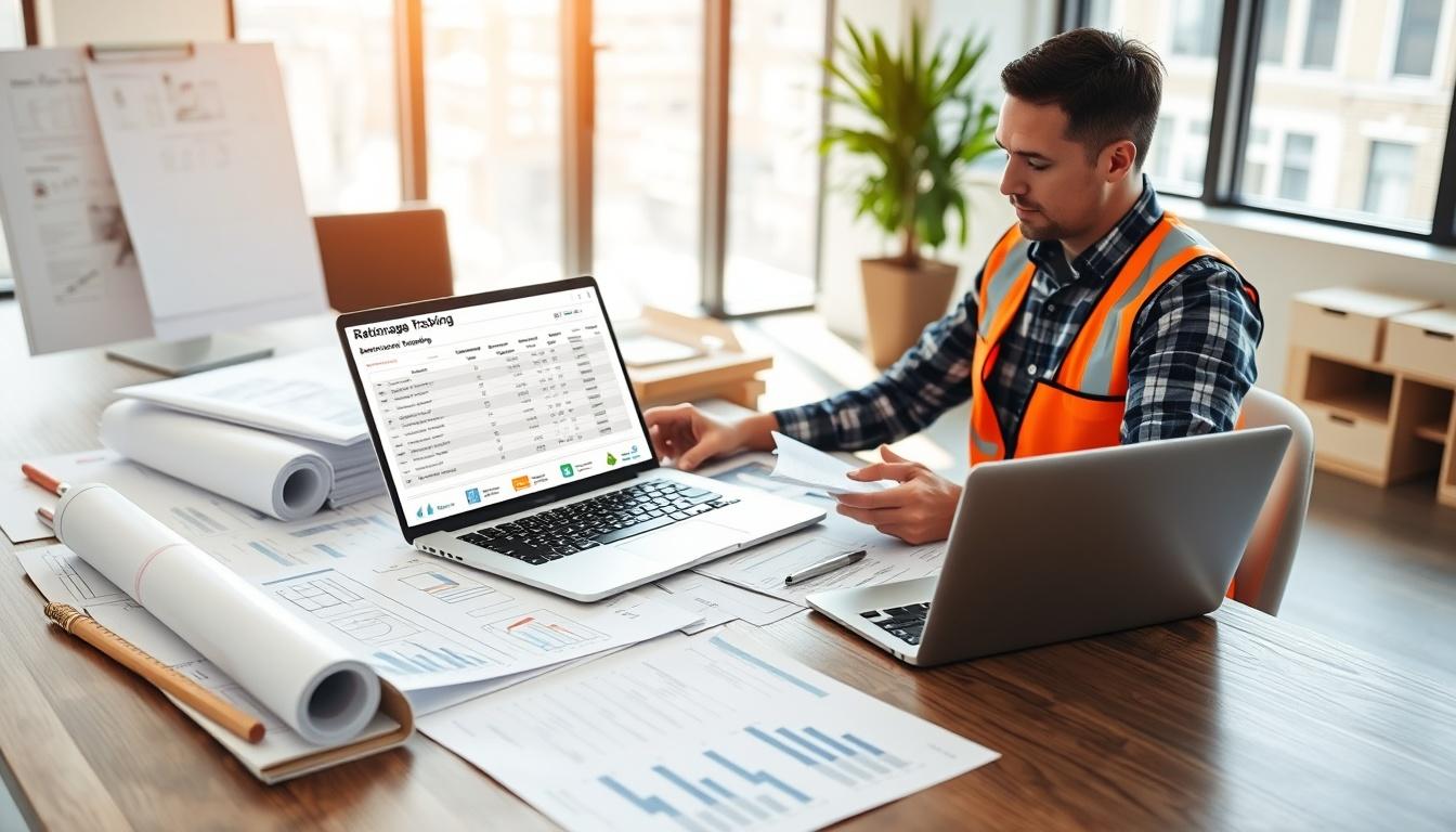 Support for Contractors
