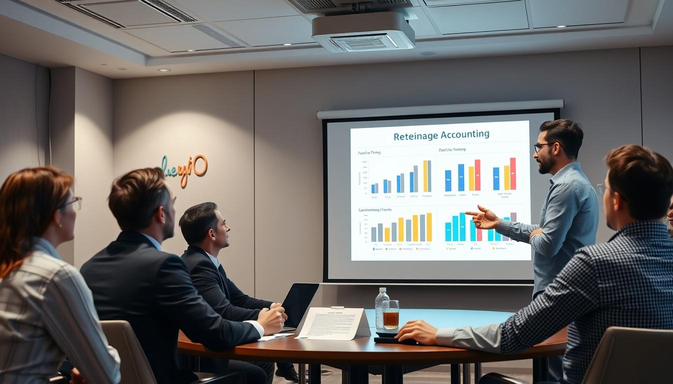 Optimize Project Management